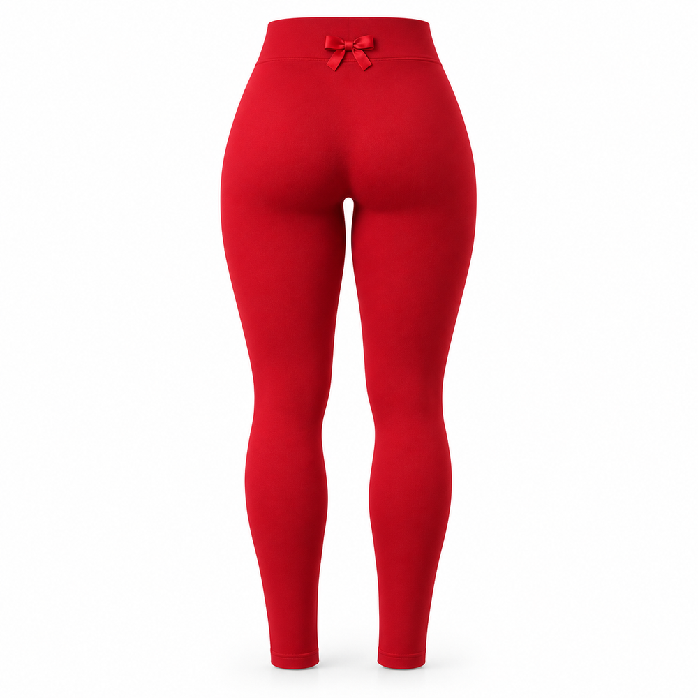 The Famous Bow Legging – Famous Red