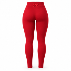 The Famous Bow Legging – Famous Red